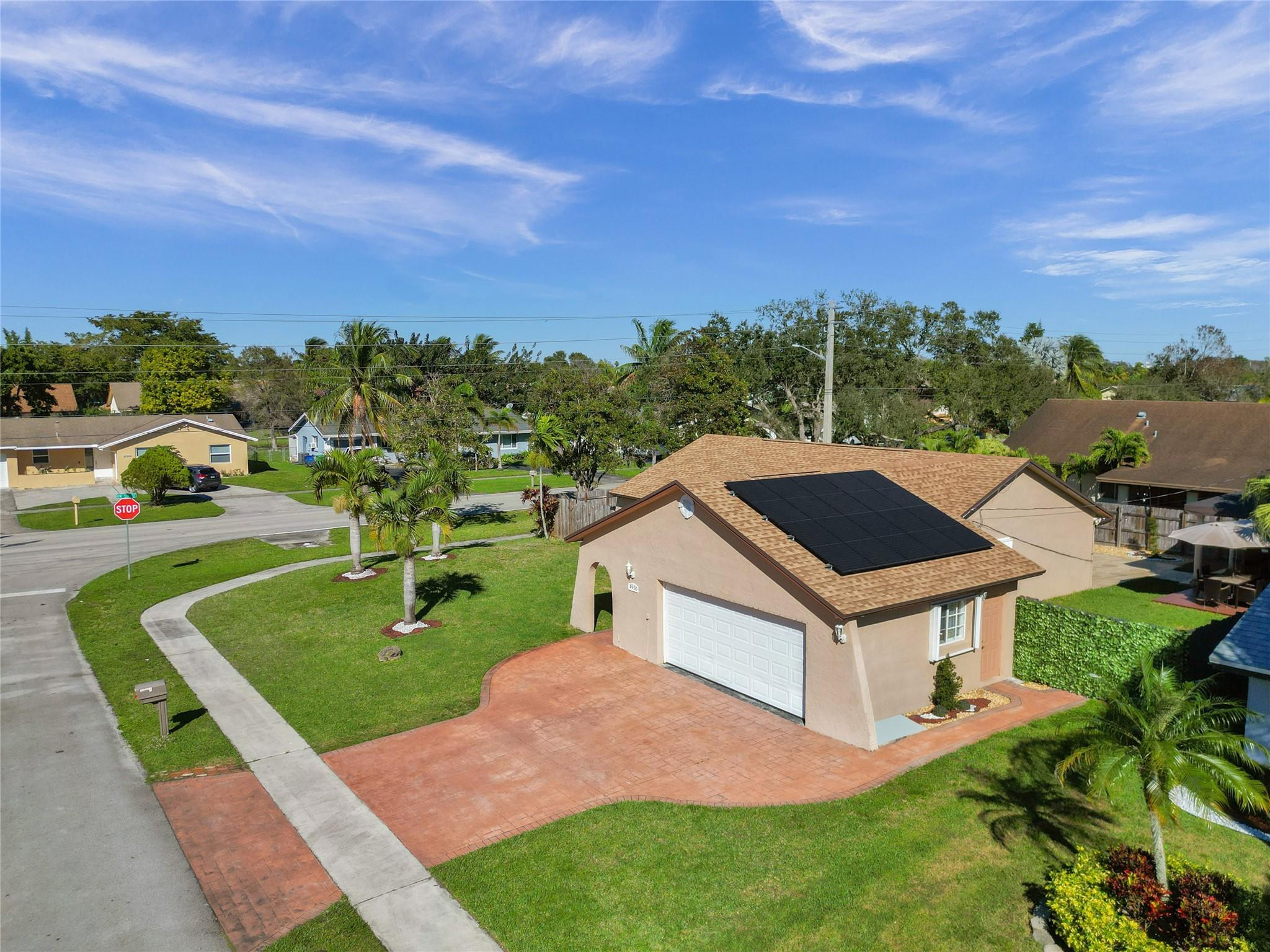 CITY OF LAUDERHILL SEC 1 - Residential