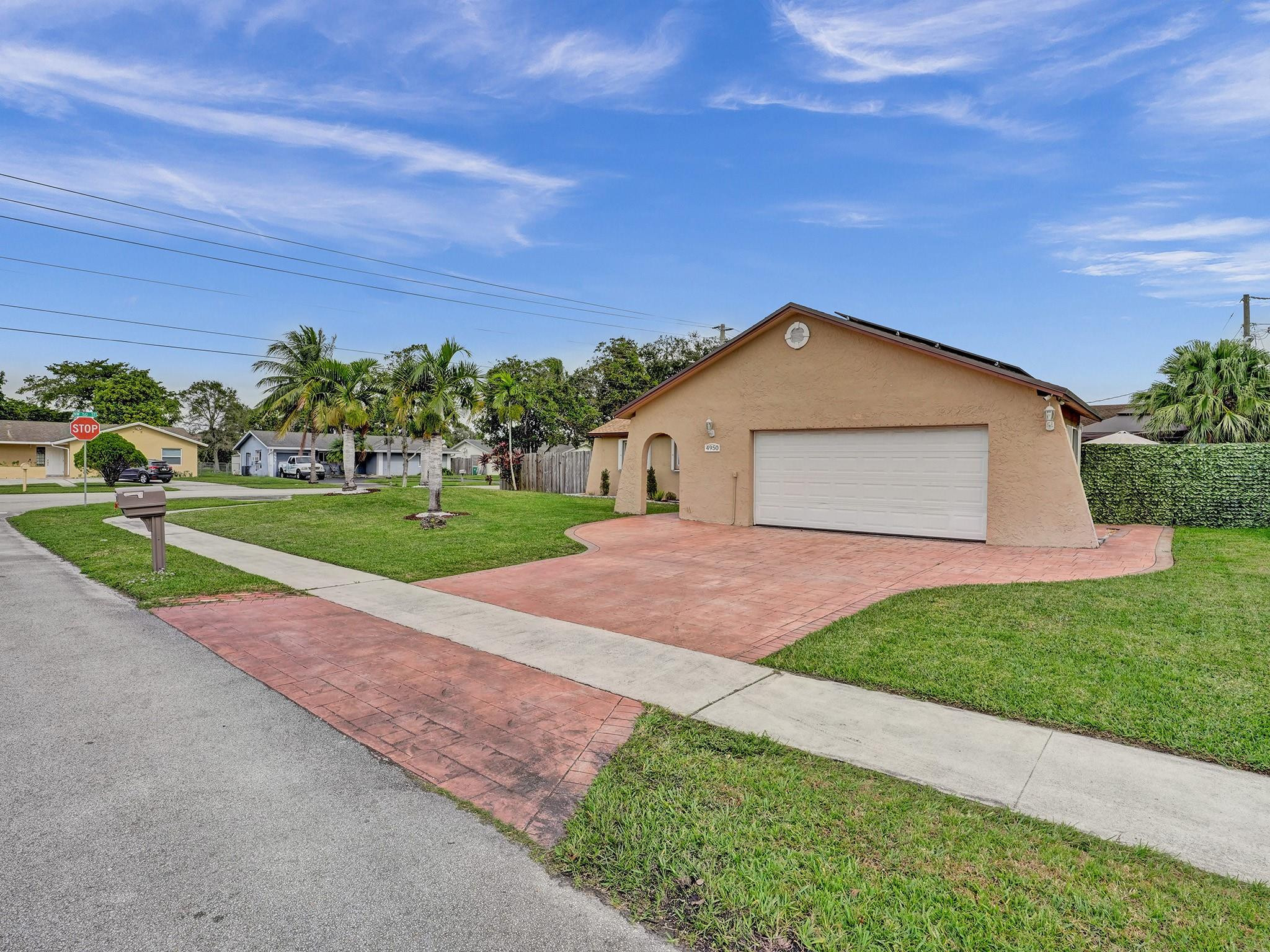 CITY OF LAUDERHILL SEC 1 - Residential
