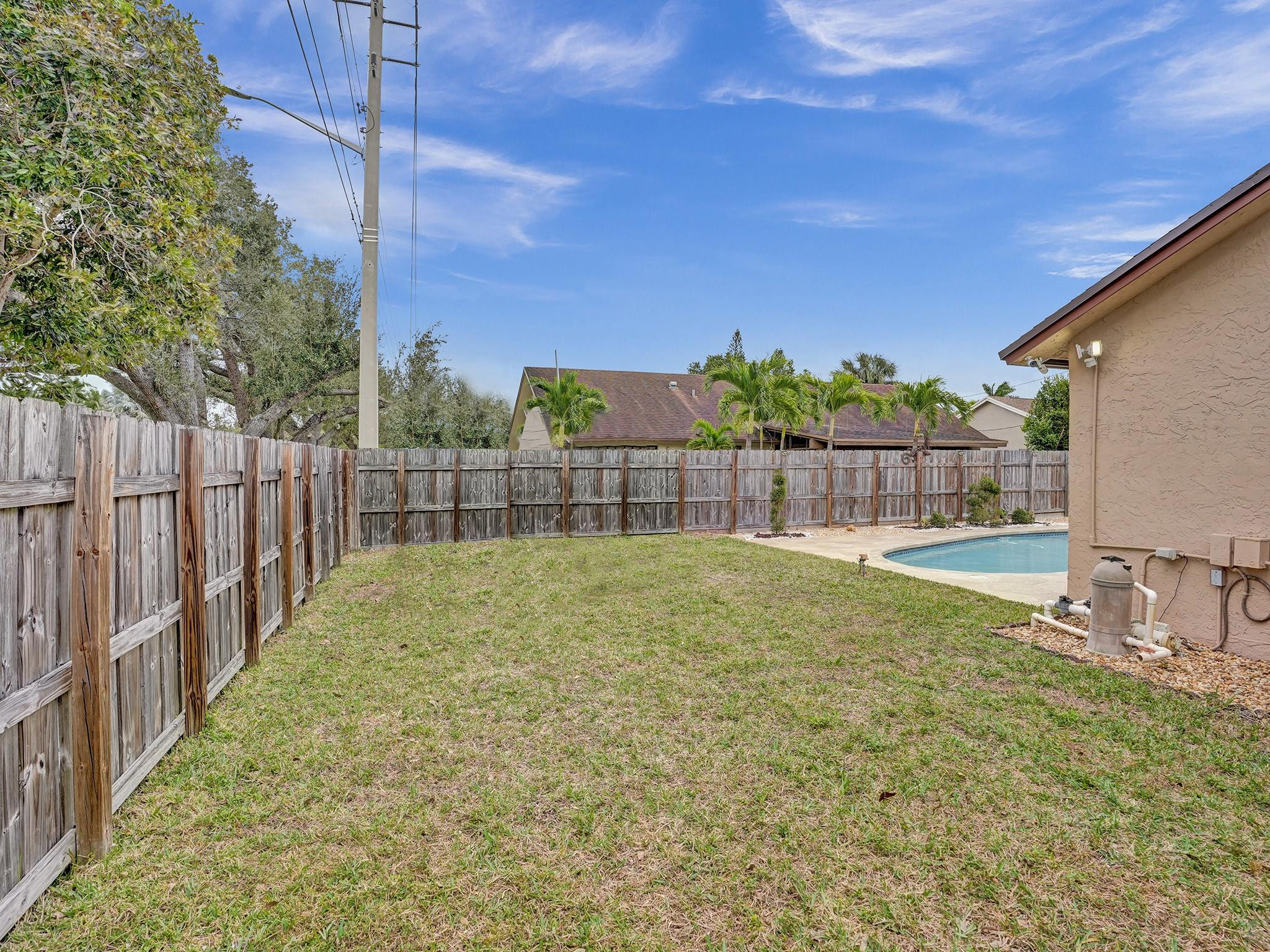 CITY OF LAUDERHILL SEC 1 - Residential