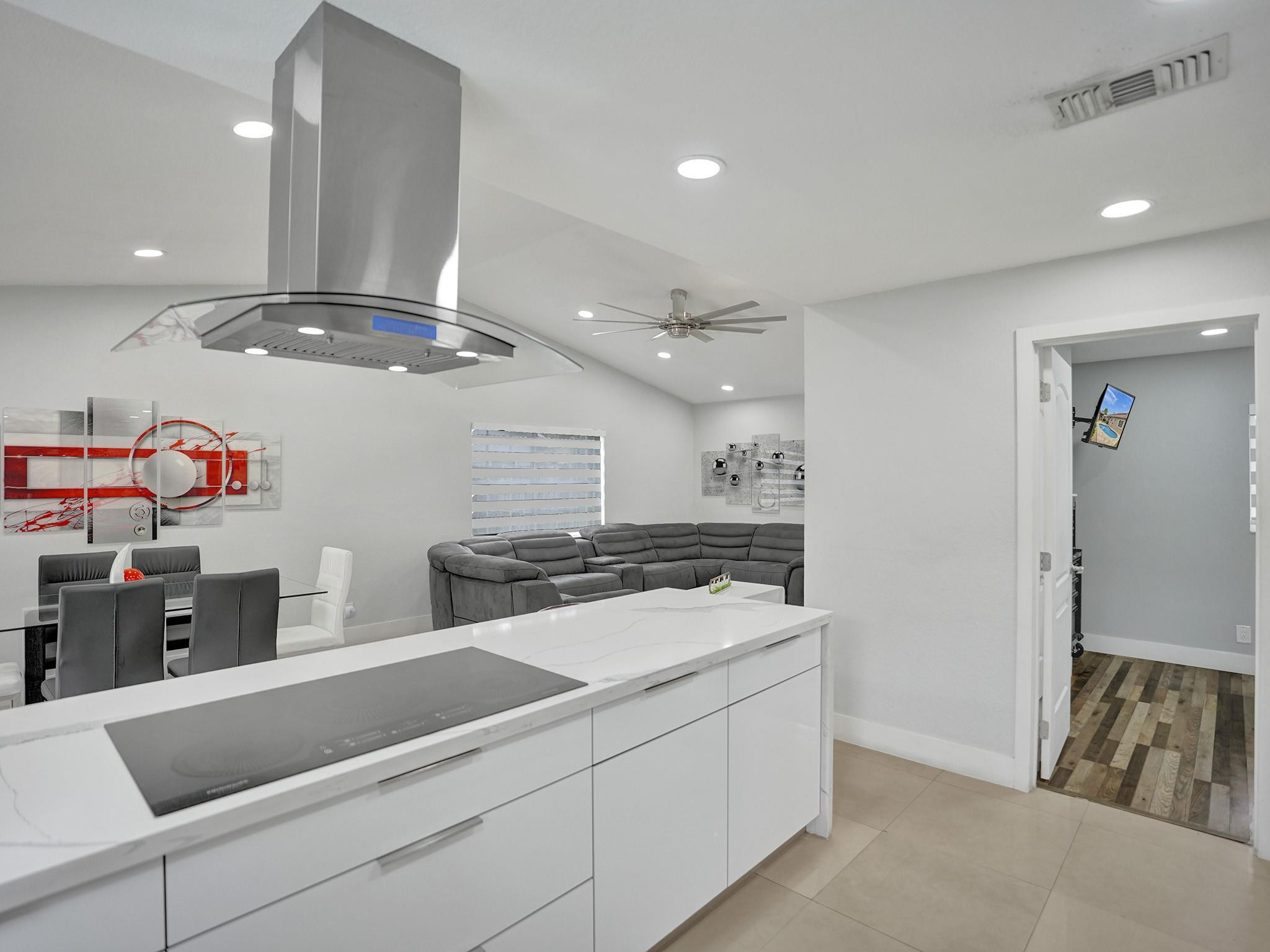 CITY OF LAUDERHILL SEC 1 - Residential