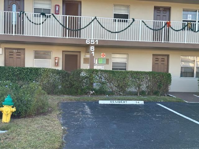 ORIOLE GARDENS TWO - Residential