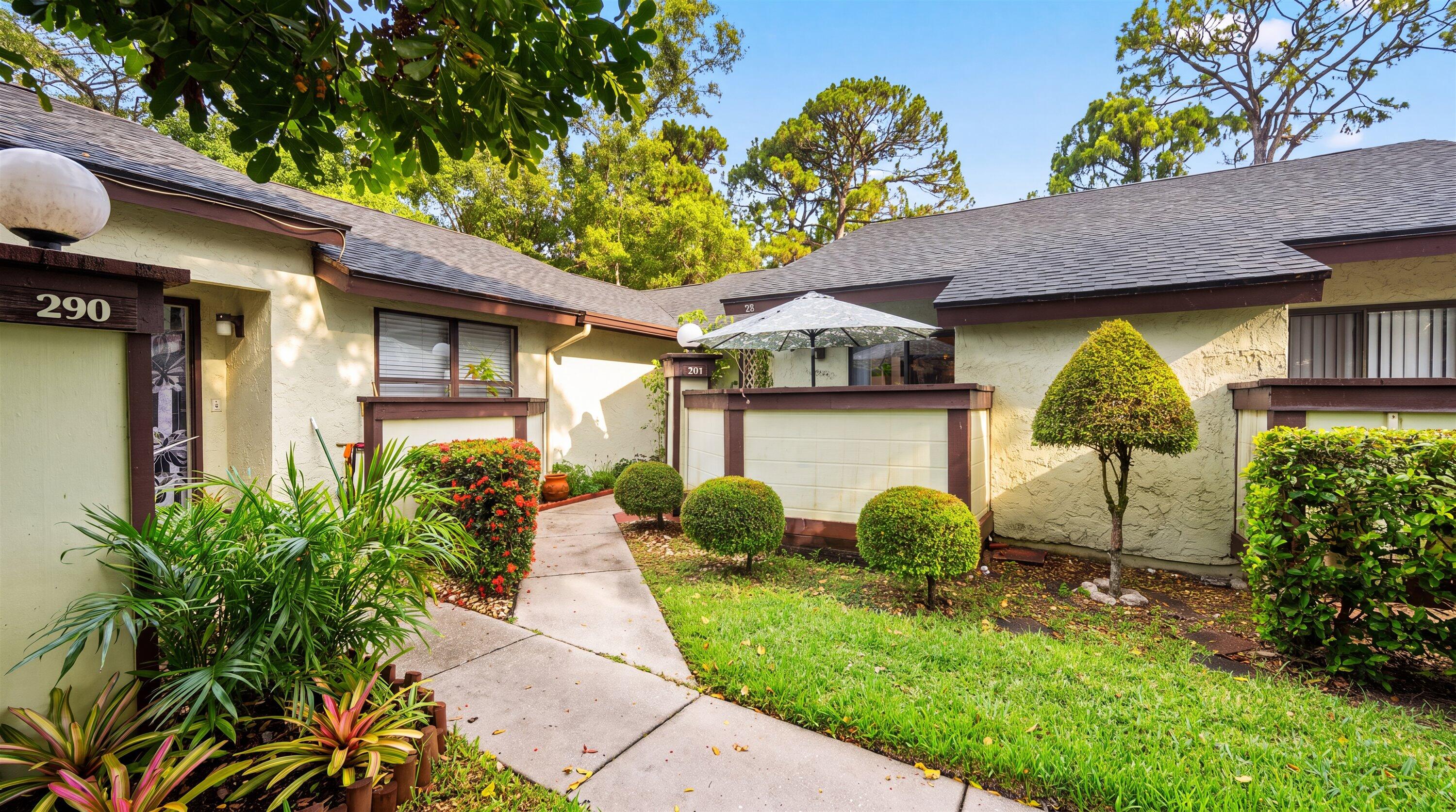 291 Amber Court