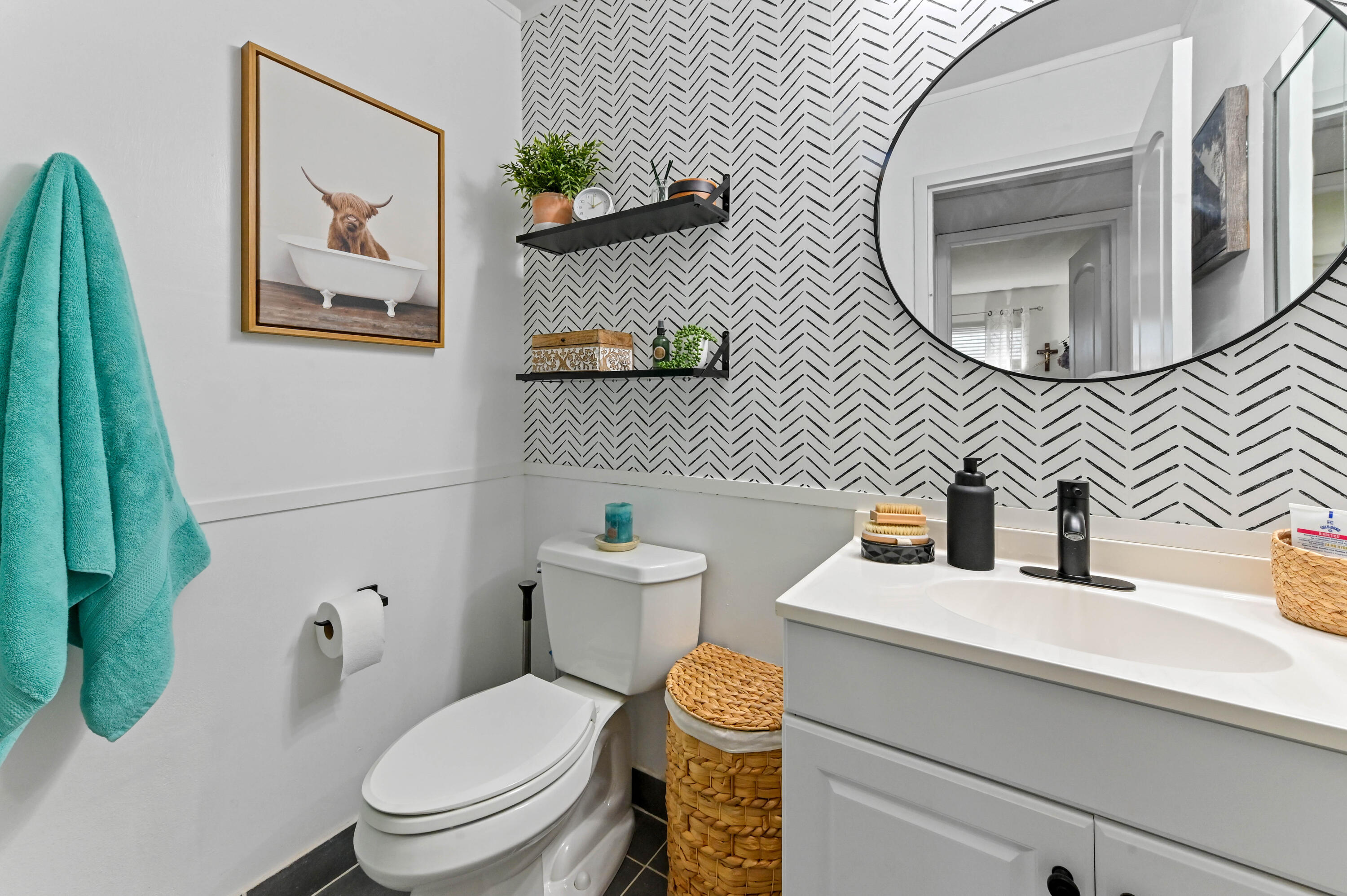 KINGS POINT - Residential