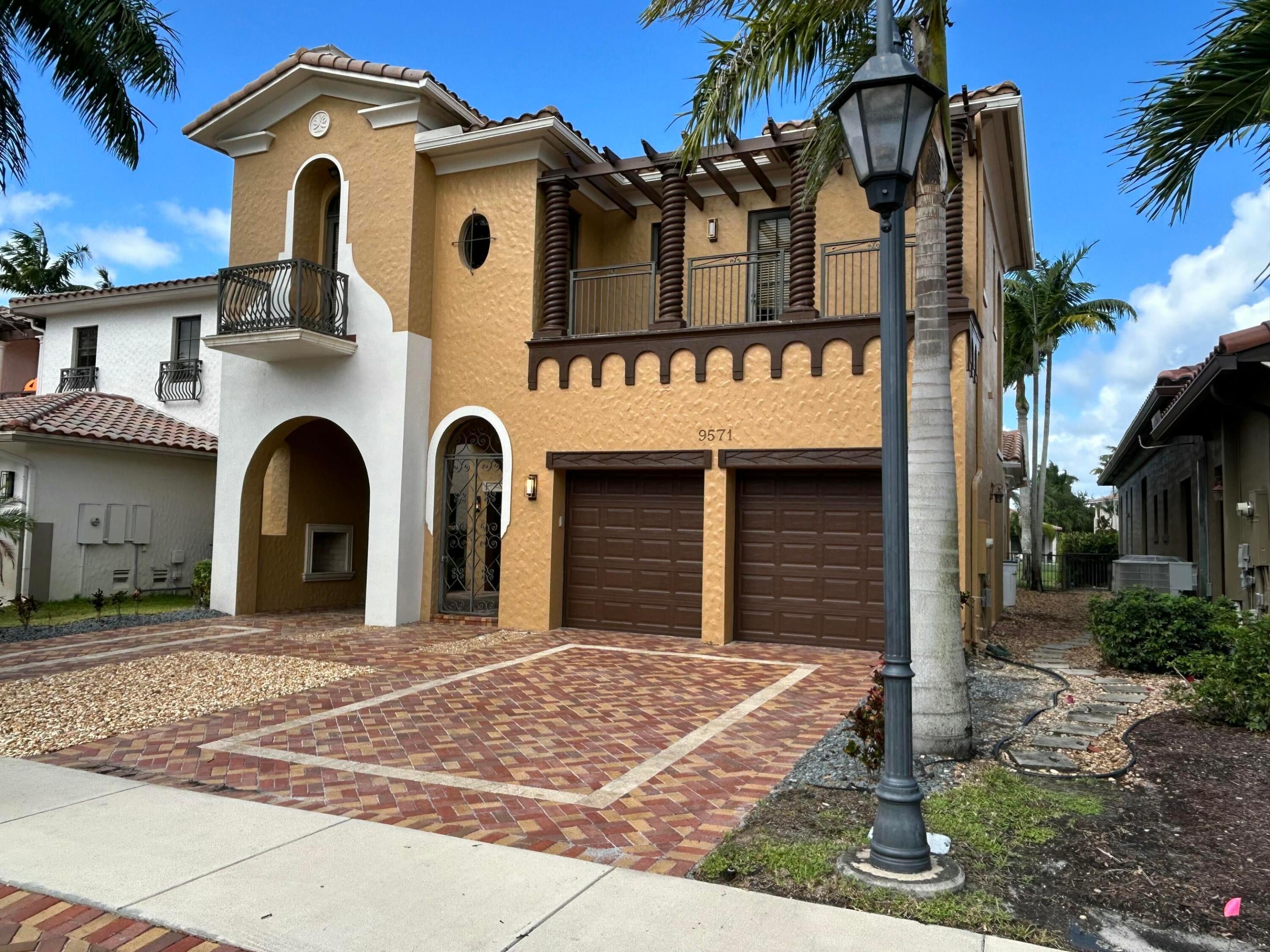 9571 Kenley Court
