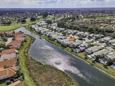 MASTERS AT EAGLETON 1 - Residential