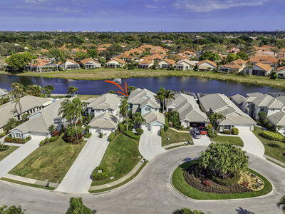 MASTERS AT EAGLETON 1 - Residential