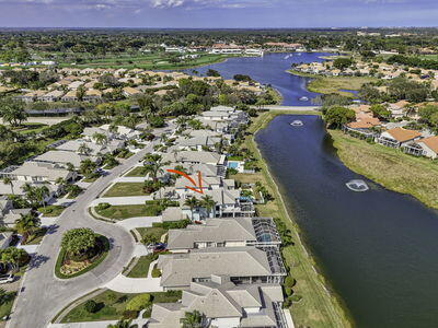 MASTERS AT EAGLETON 1 - Residential