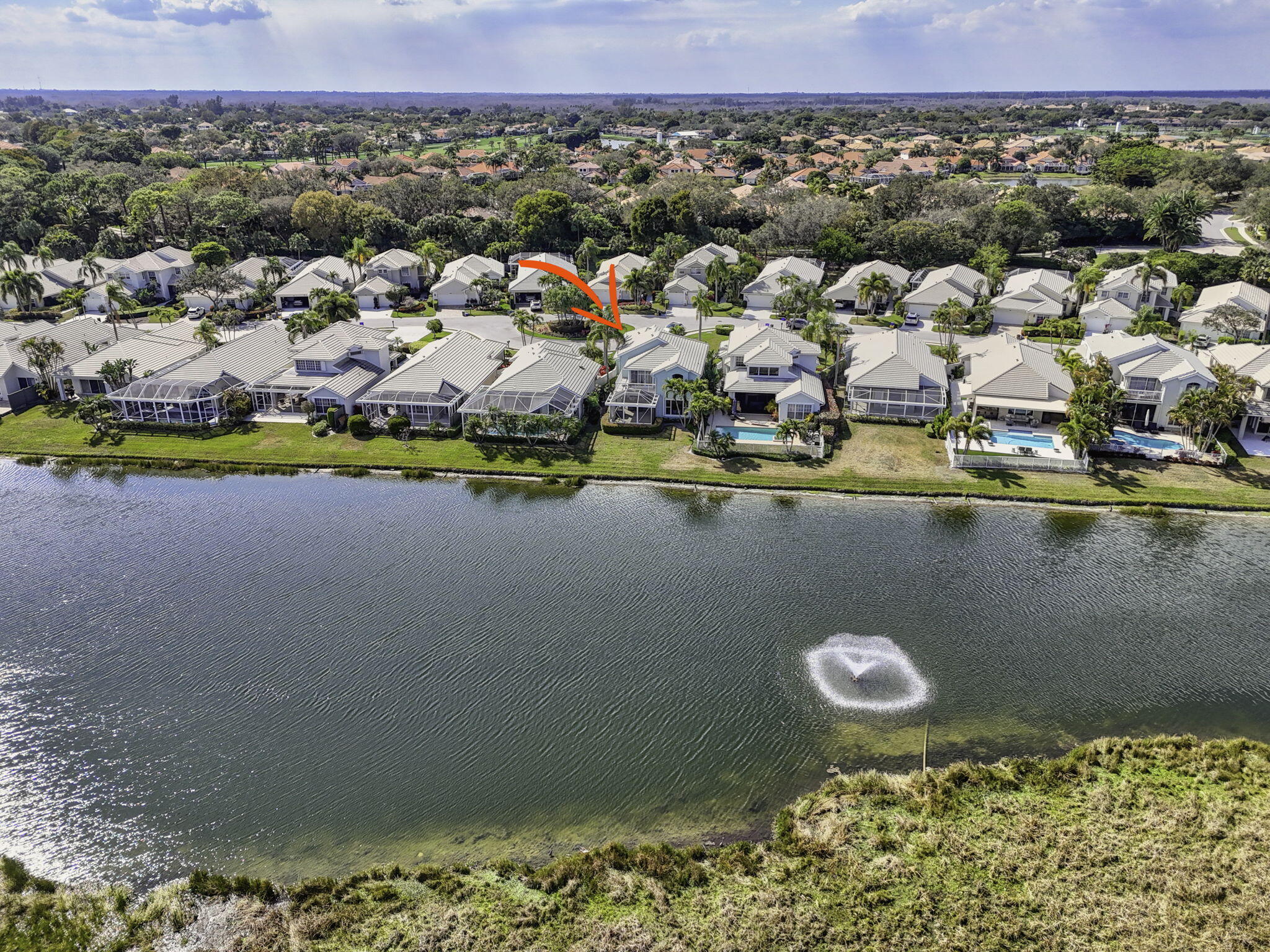 MASTERS AT EAGLETON 1 - Residential