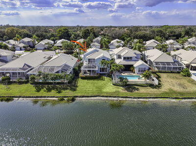 MASTERS AT EAGLETON 1 - Residential