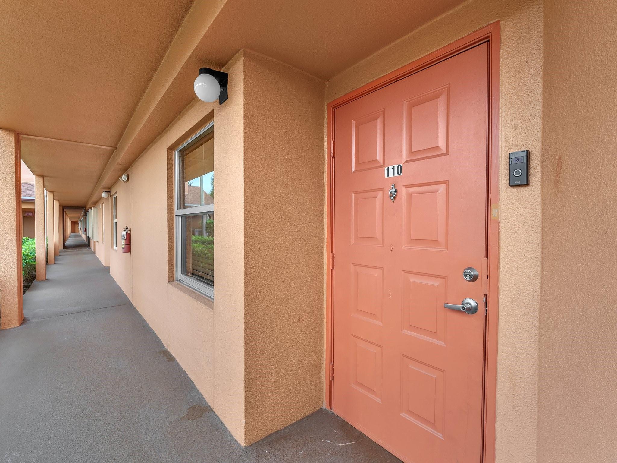 601 SW 141st Ave 110P