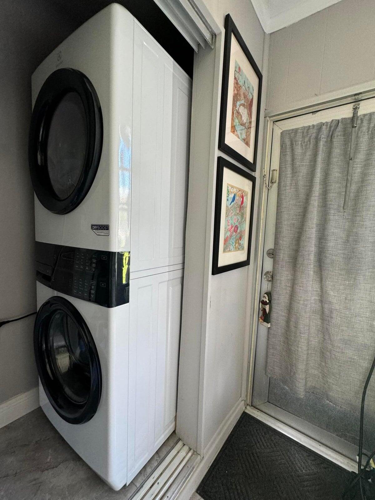 Golden Lakes Village Condo M - Residential