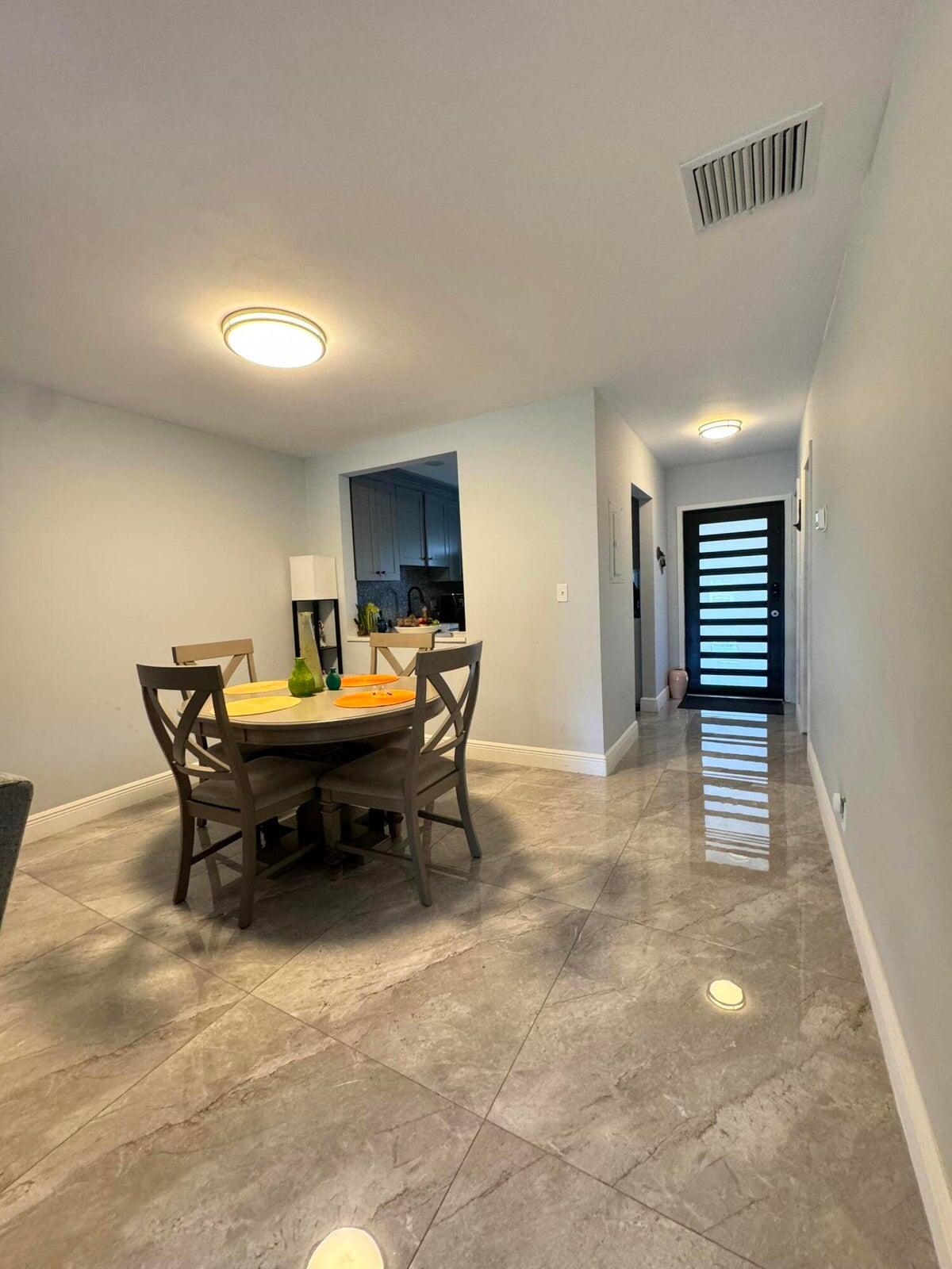 Golden Lakes Village Condo M - Residential