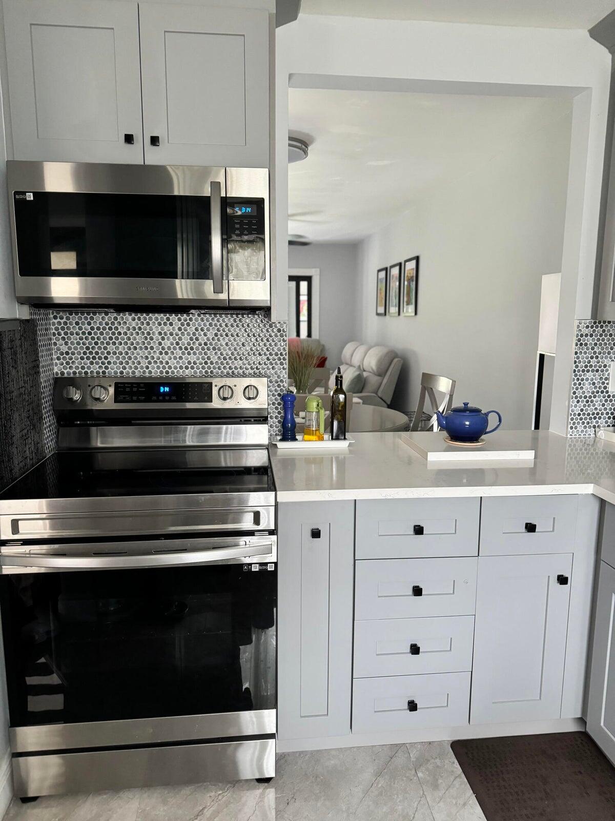 Golden Lakes Village Condo M - Residential