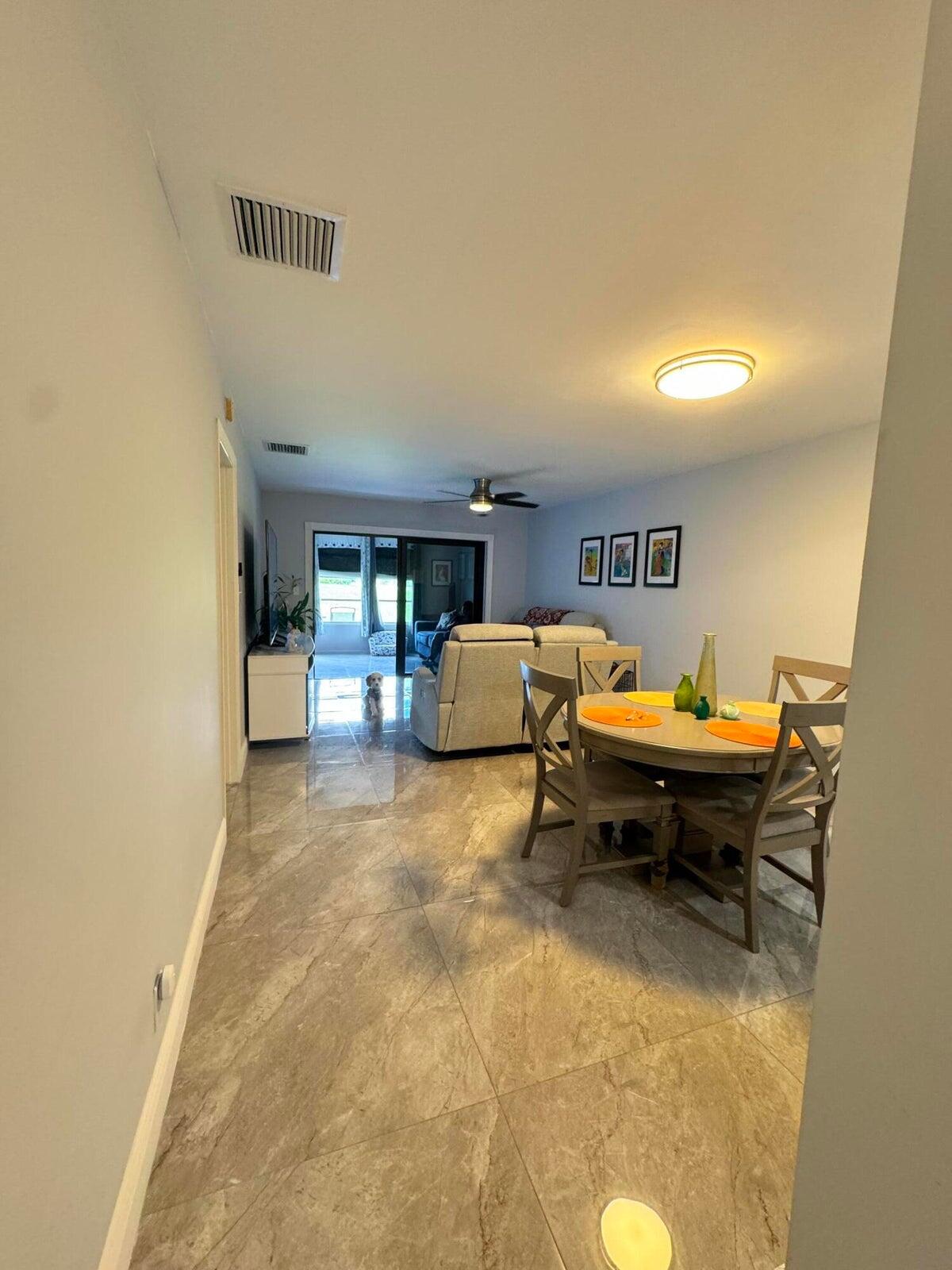 Golden Lakes Village Condo M - Residential