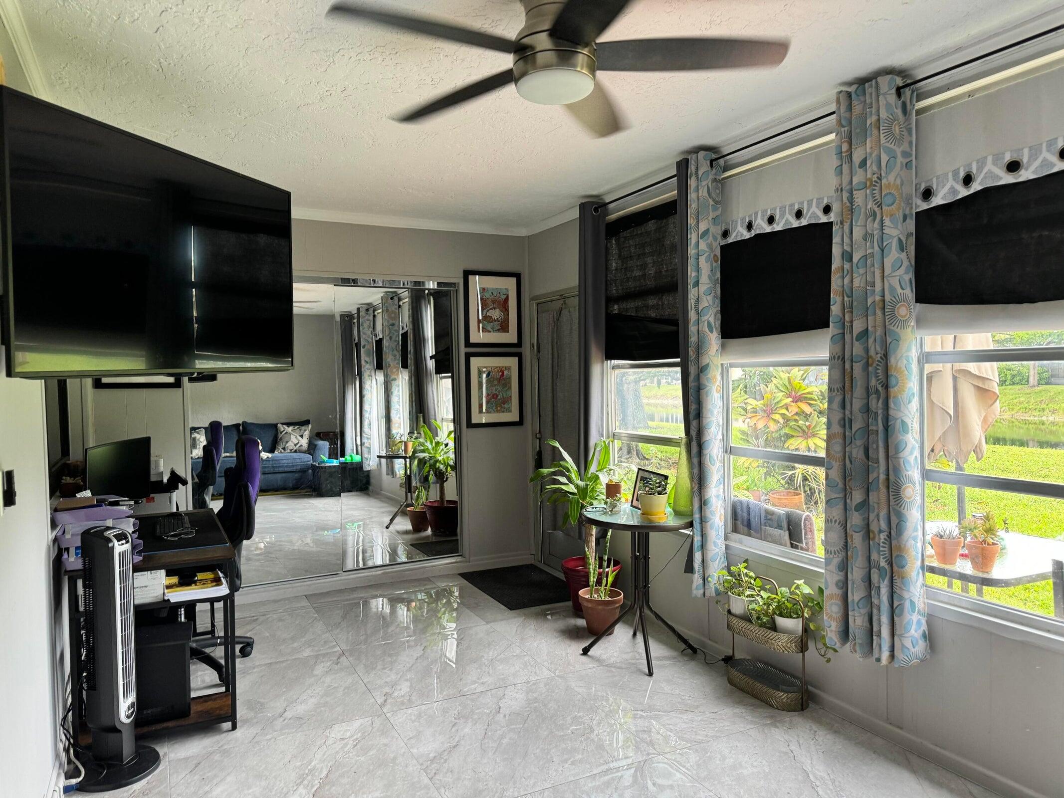 Golden Lakes Village Condo M - Residential