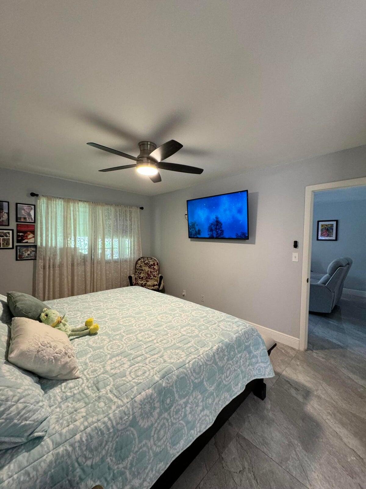 Golden Lakes Village Condo M - Residential