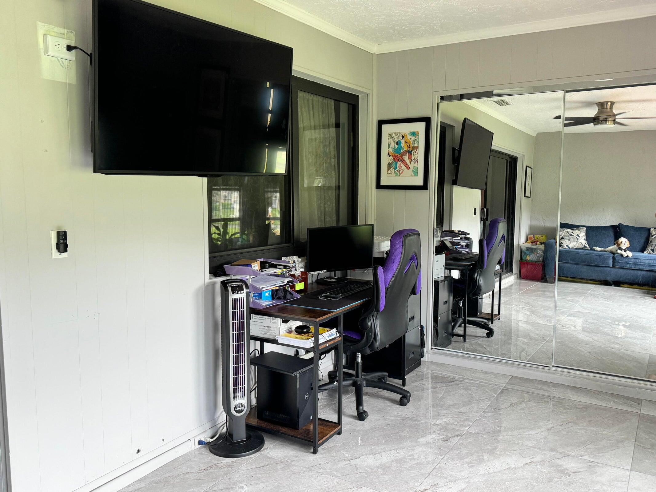 Golden Lakes Village Condo M - Residential