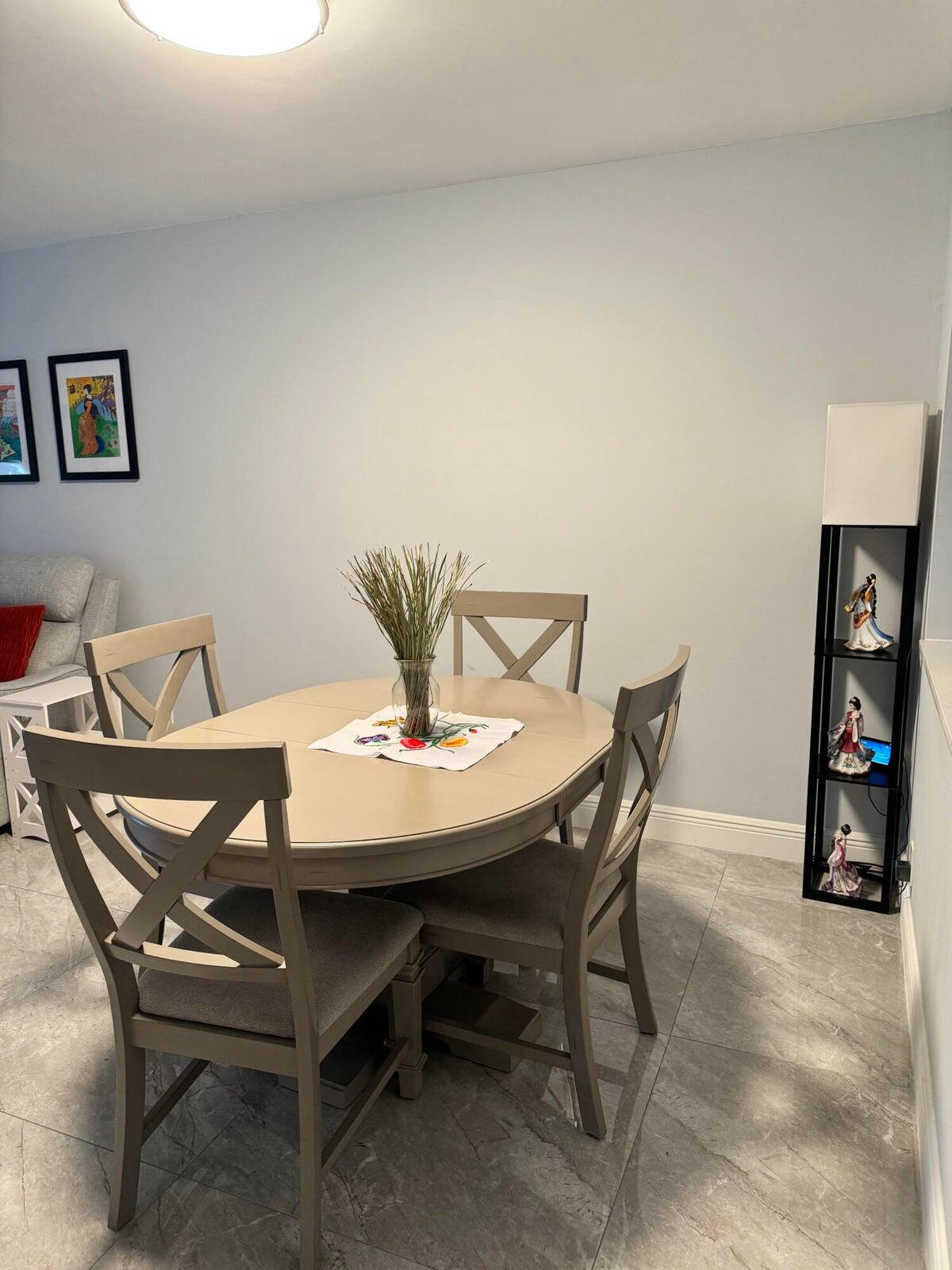 Golden Lakes Village Condo M - Residential