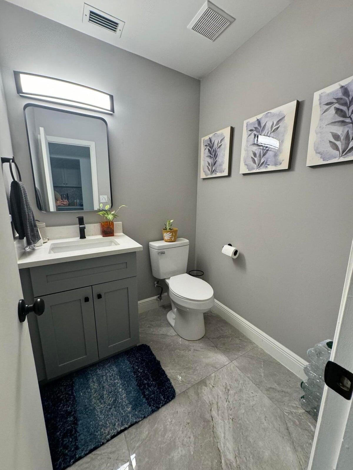 Golden Lakes Village Condo M - Residential