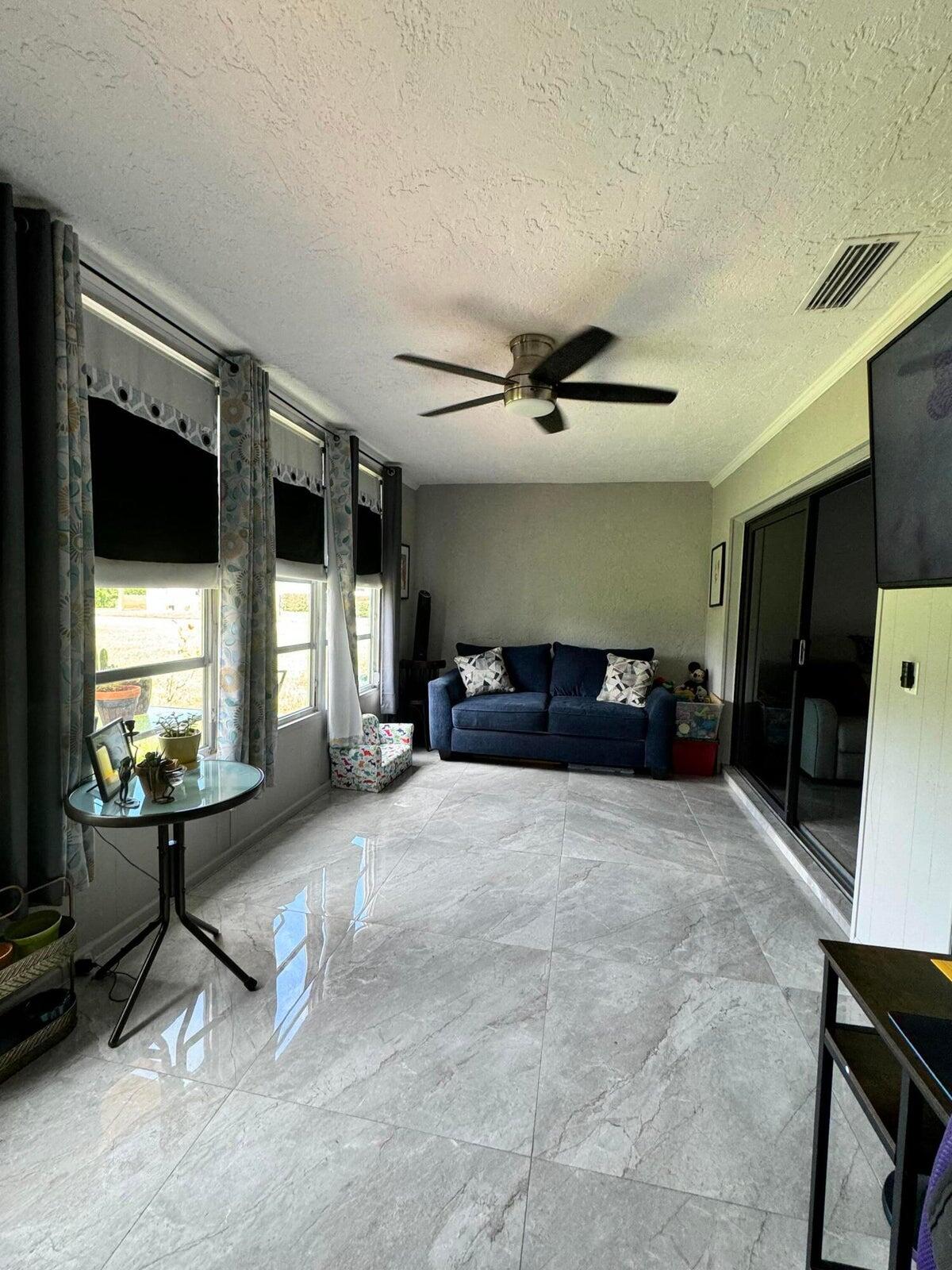 Golden Lakes Village Condo M - Residential