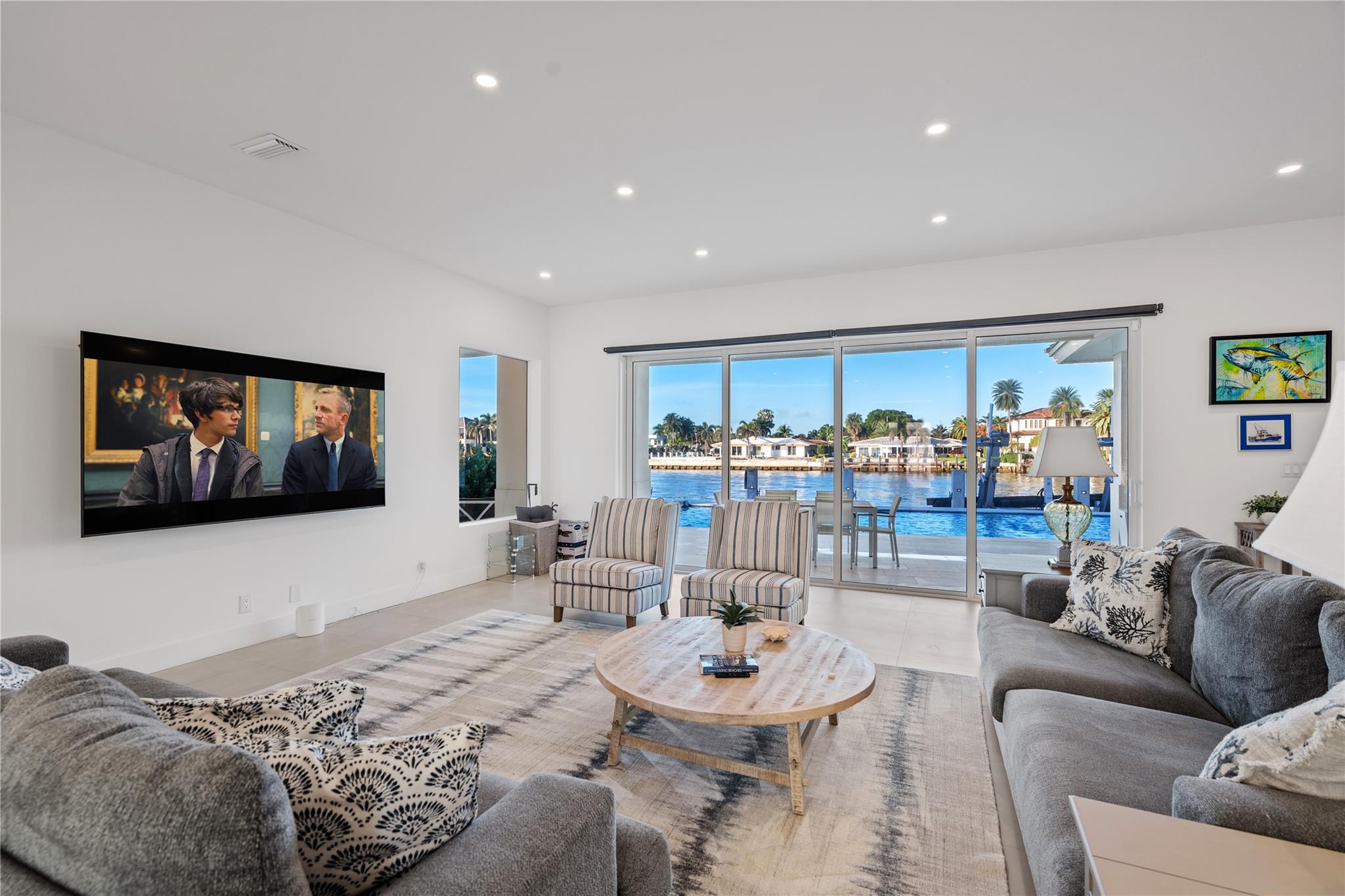 HILLSBORO SHORES SEC - Residential