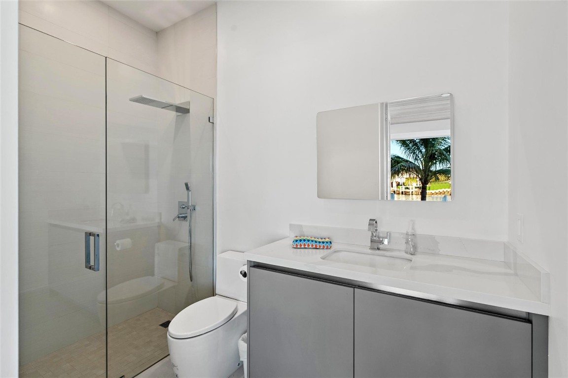 HILLSBORO SHORES SEC - Residential