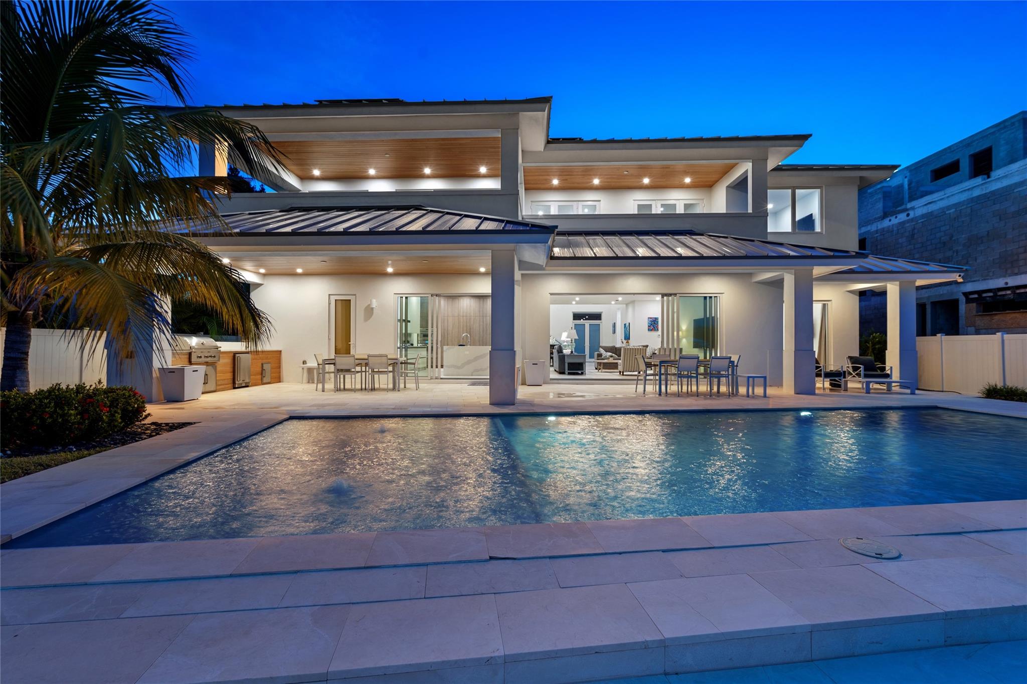 HILLSBORO SHORES SEC - Residential