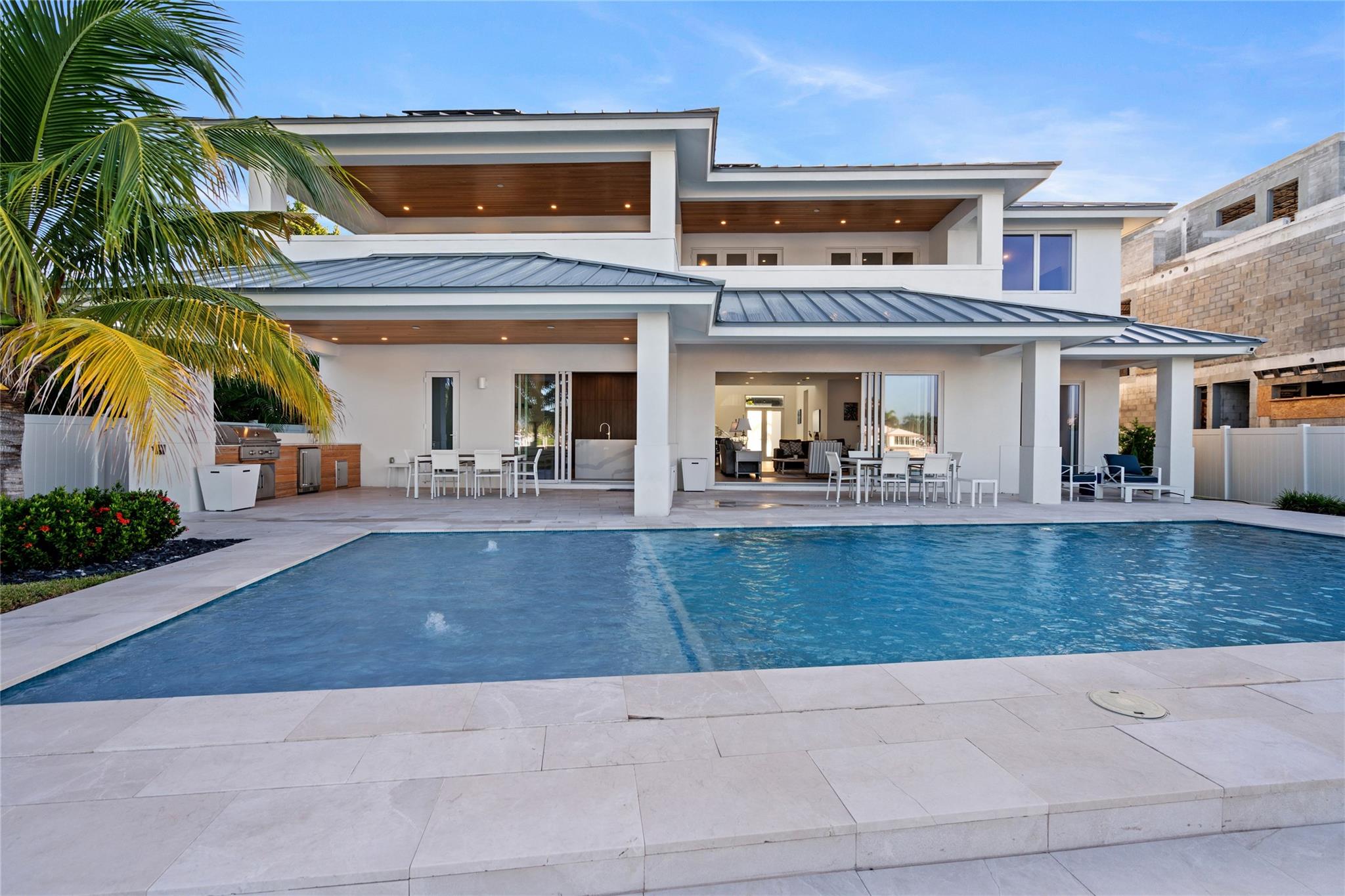 HILLSBORO SHORES SEC - Residential