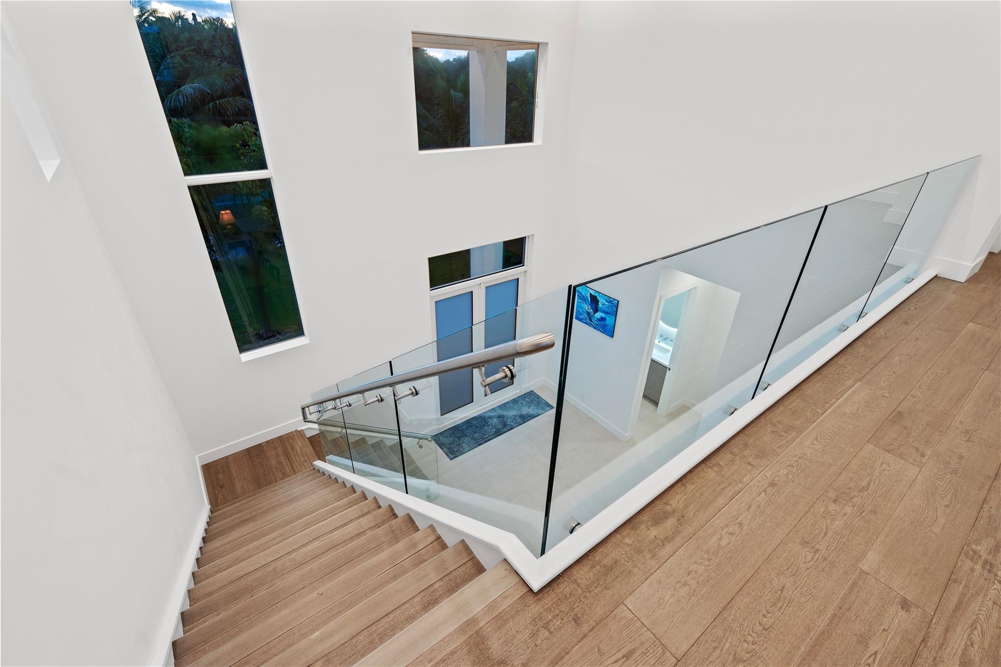 HILLSBORO SHORES SEC - Residential