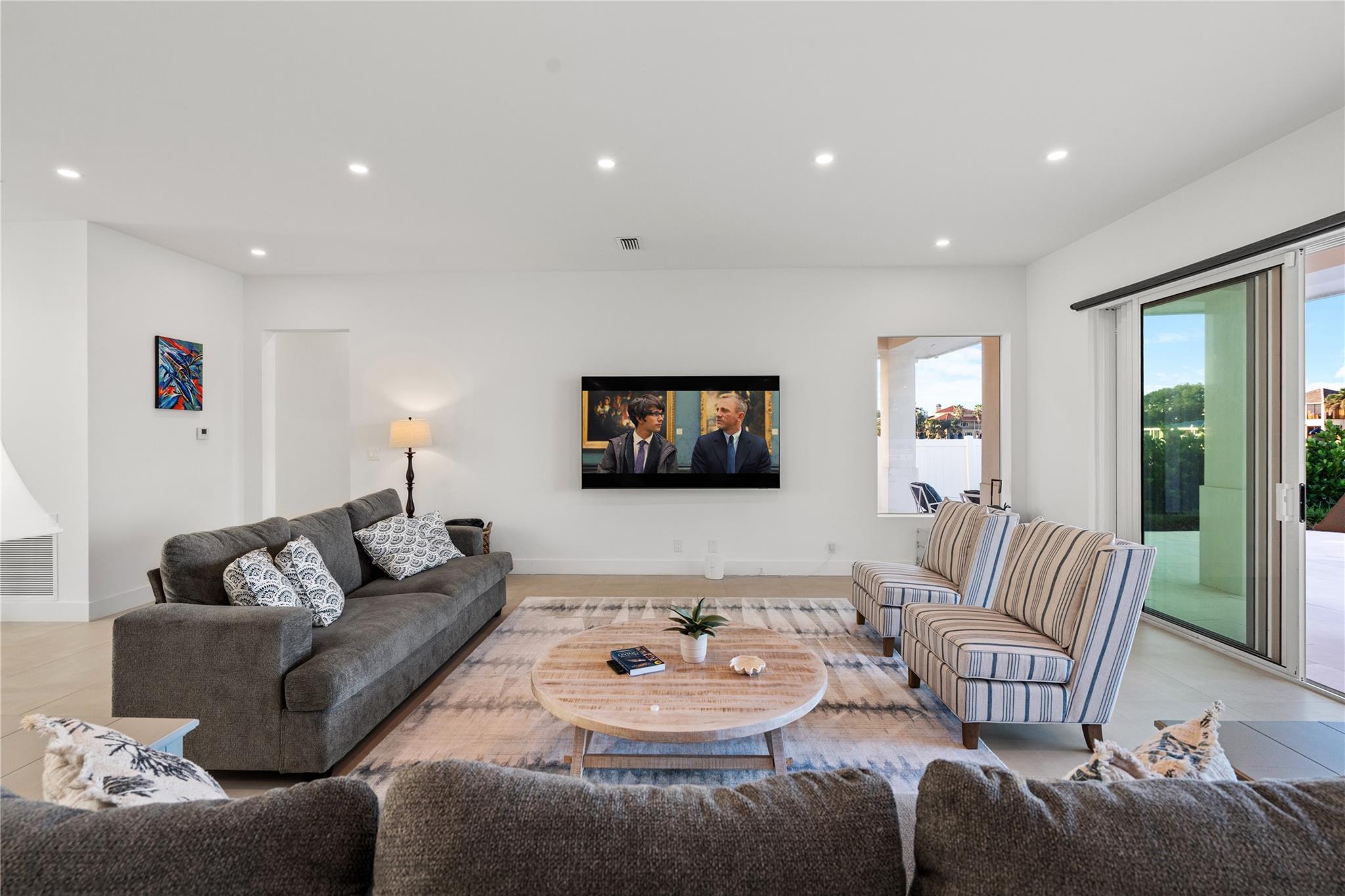 HILLSBORO SHORES SEC - Residential