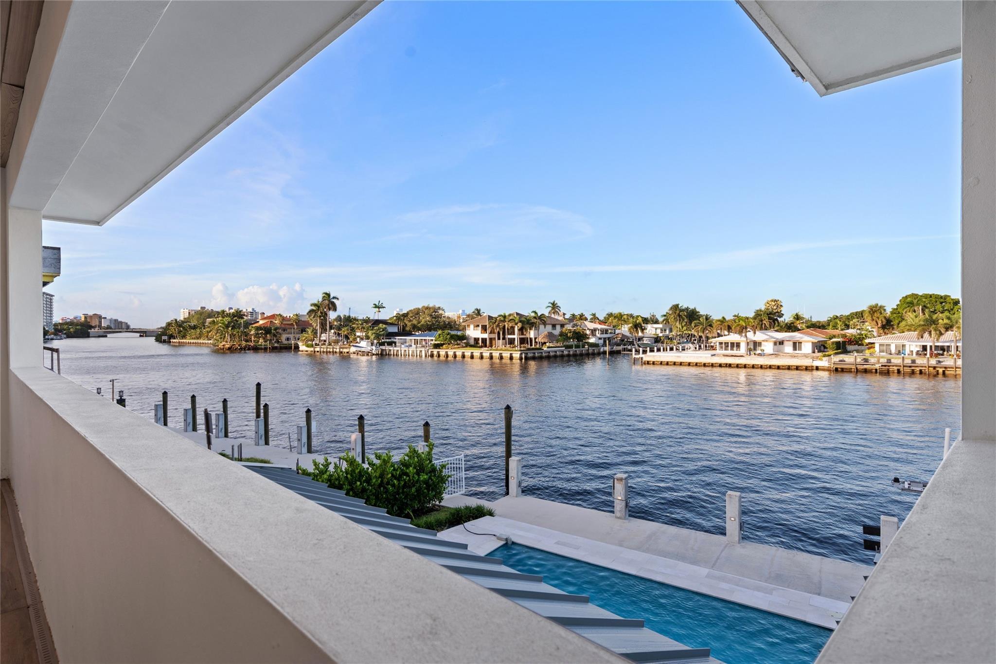 HILLSBORO SHORES SEC - Residential