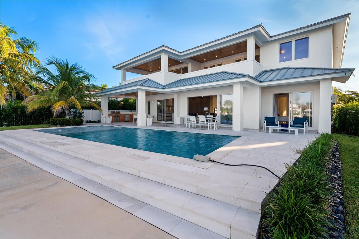 HILLSBORO SHORES SEC - Residential