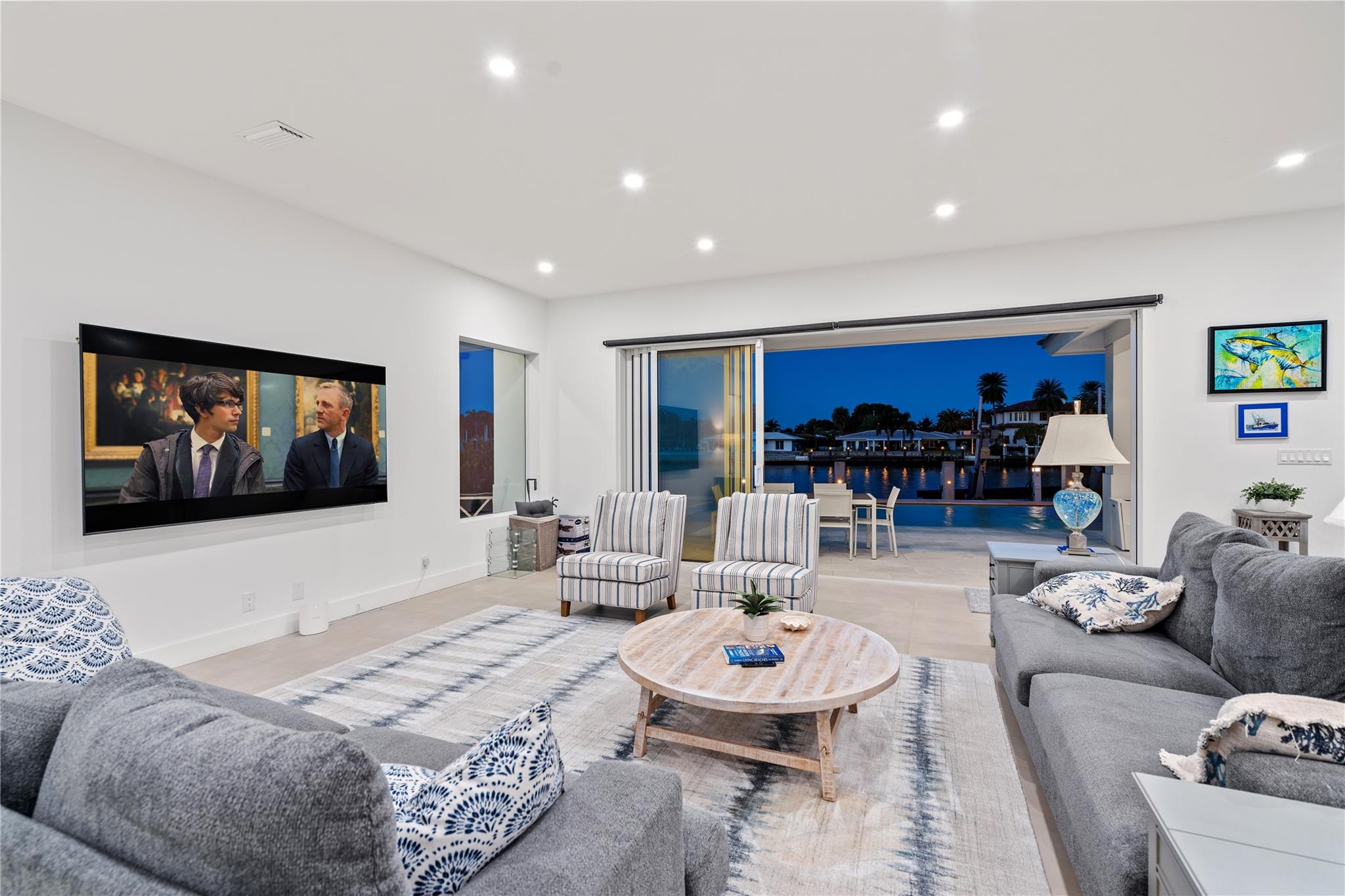 HILLSBORO SHORES SEC - Residential