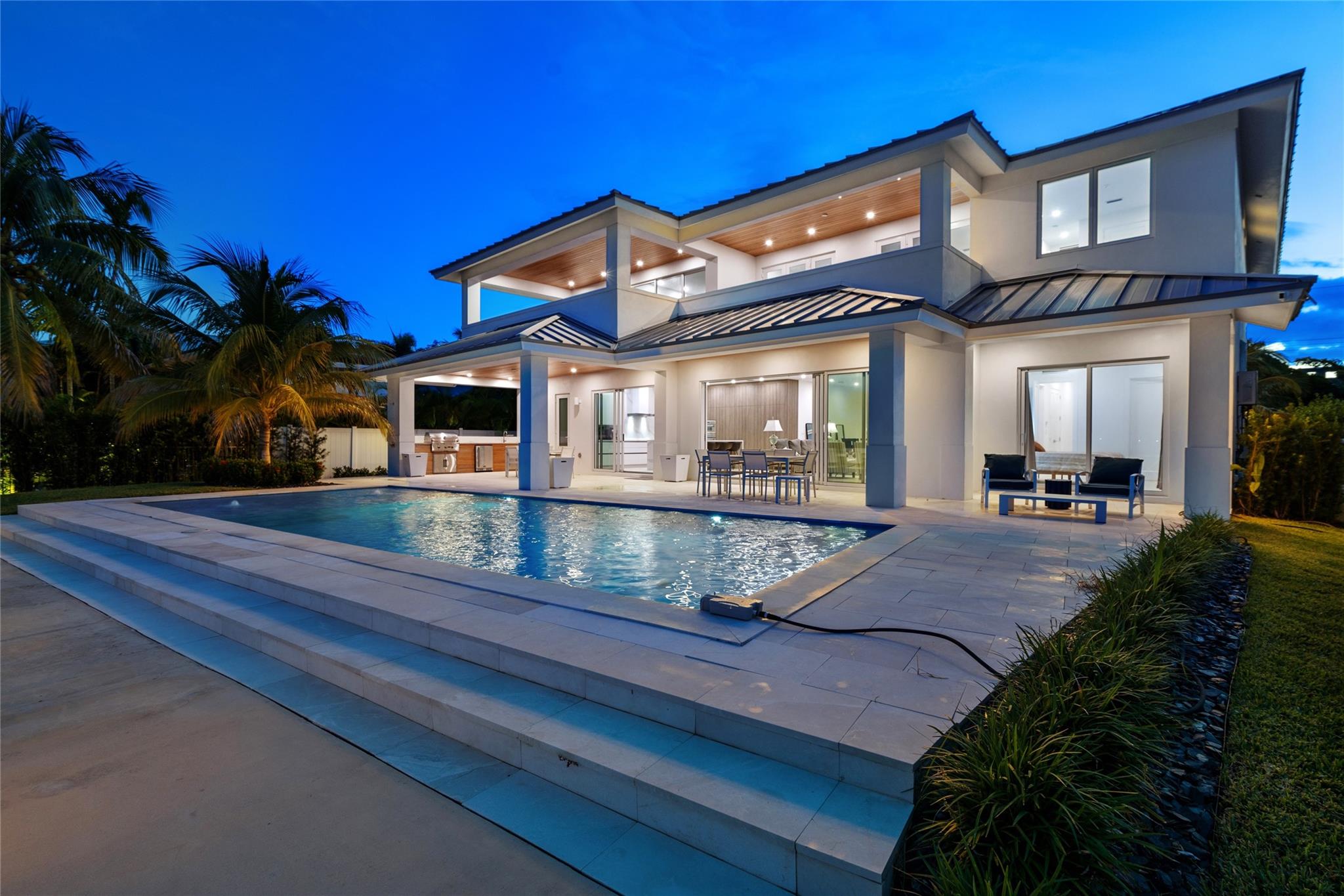 HILLSBORO SHORES SEC - Residential