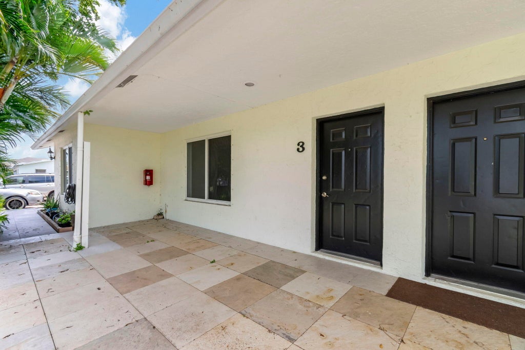 Photo of 4338 Forest Road #3, West Palm Beach, FL 33406 (MLS # R11114172)