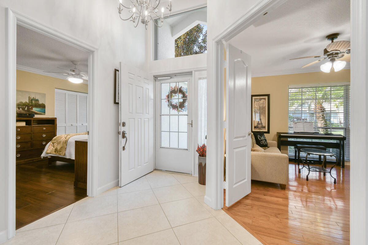 PGA RESORT COMMUNITY OF EAGLETON - Residential