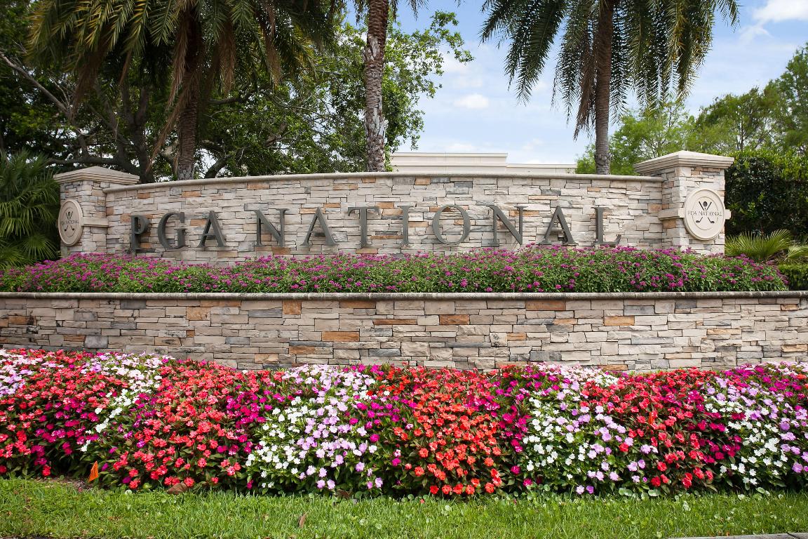 PGA RESORT COMMUNITY OF EAGLETON - Residential