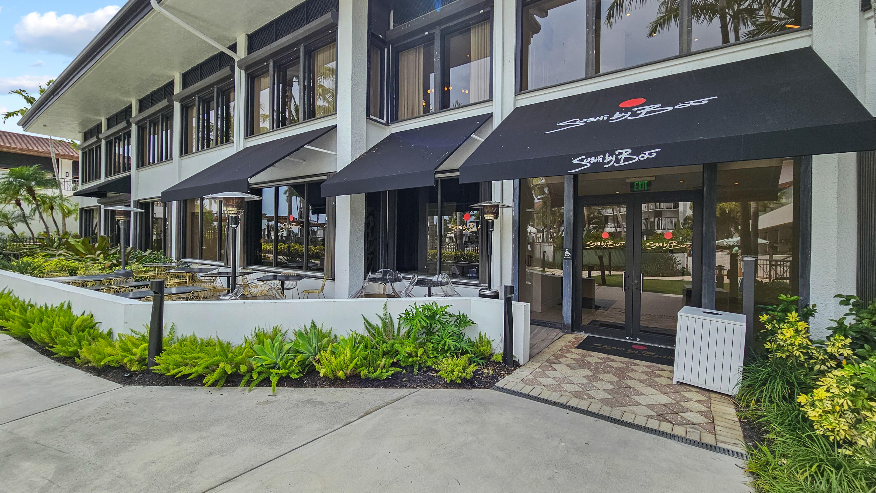 PGA RESORT COMMUNITY OF EAGLETON - Residential