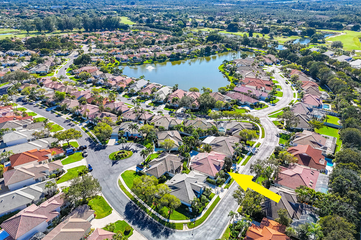 PGA RESORT COMMUNITY OF EAGLETON - Residential