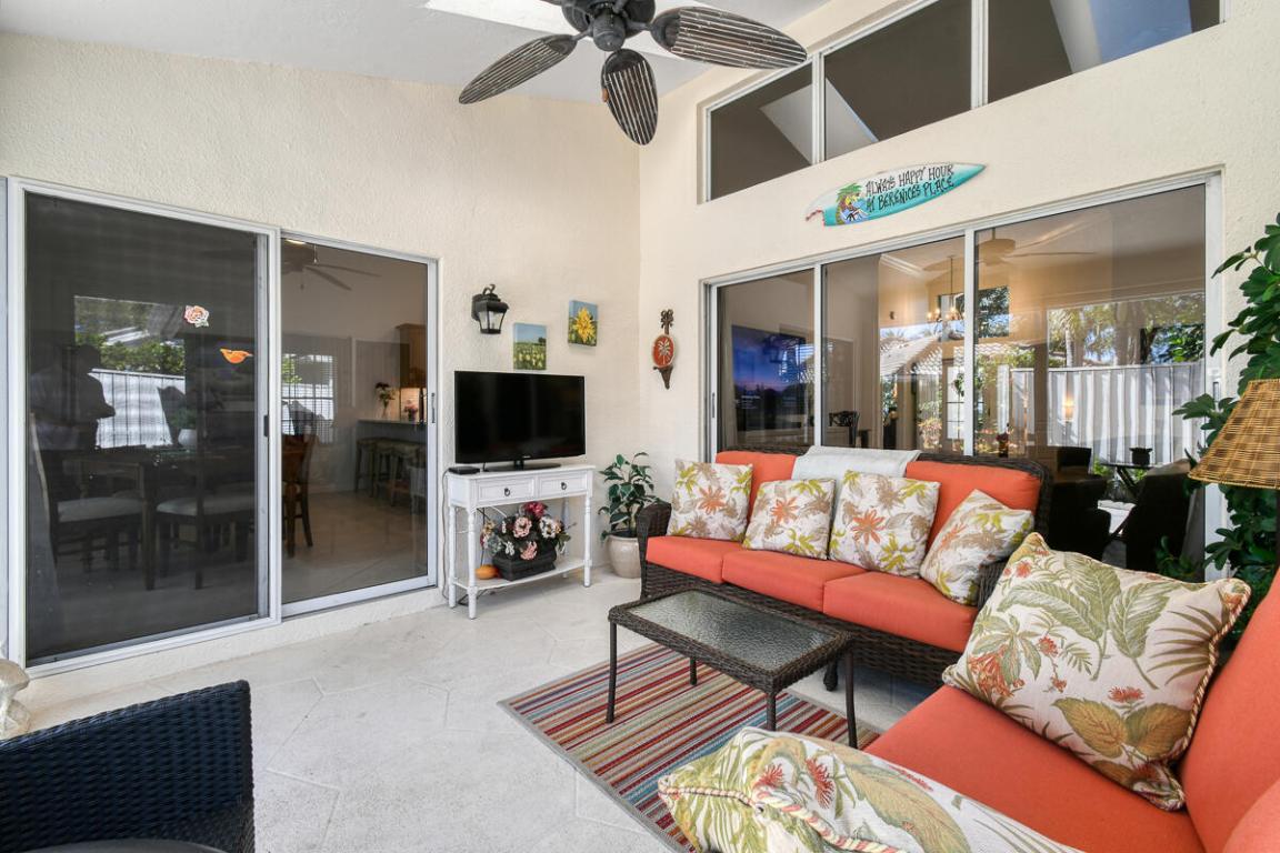 PGA RESORT COMMUNITY OF EAGLETON - Residential