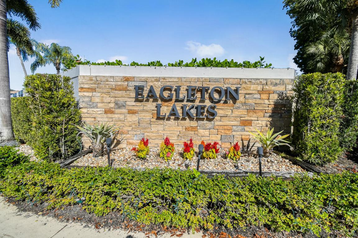 PGA RESORT COMMUNITY OF EAGLETON - Residential