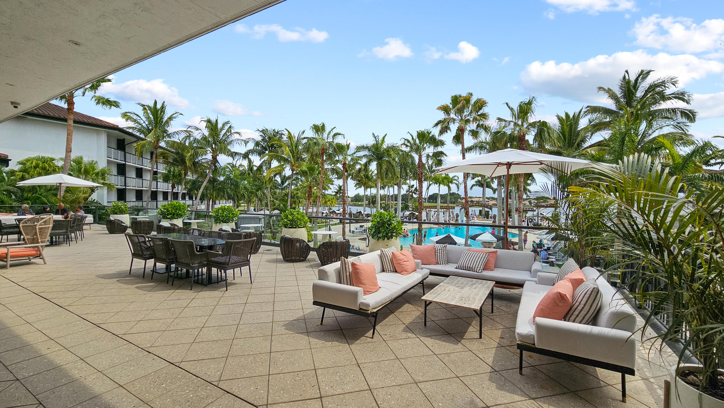 PGA RESORT COMMUNITY OF EAGLETON - Residential