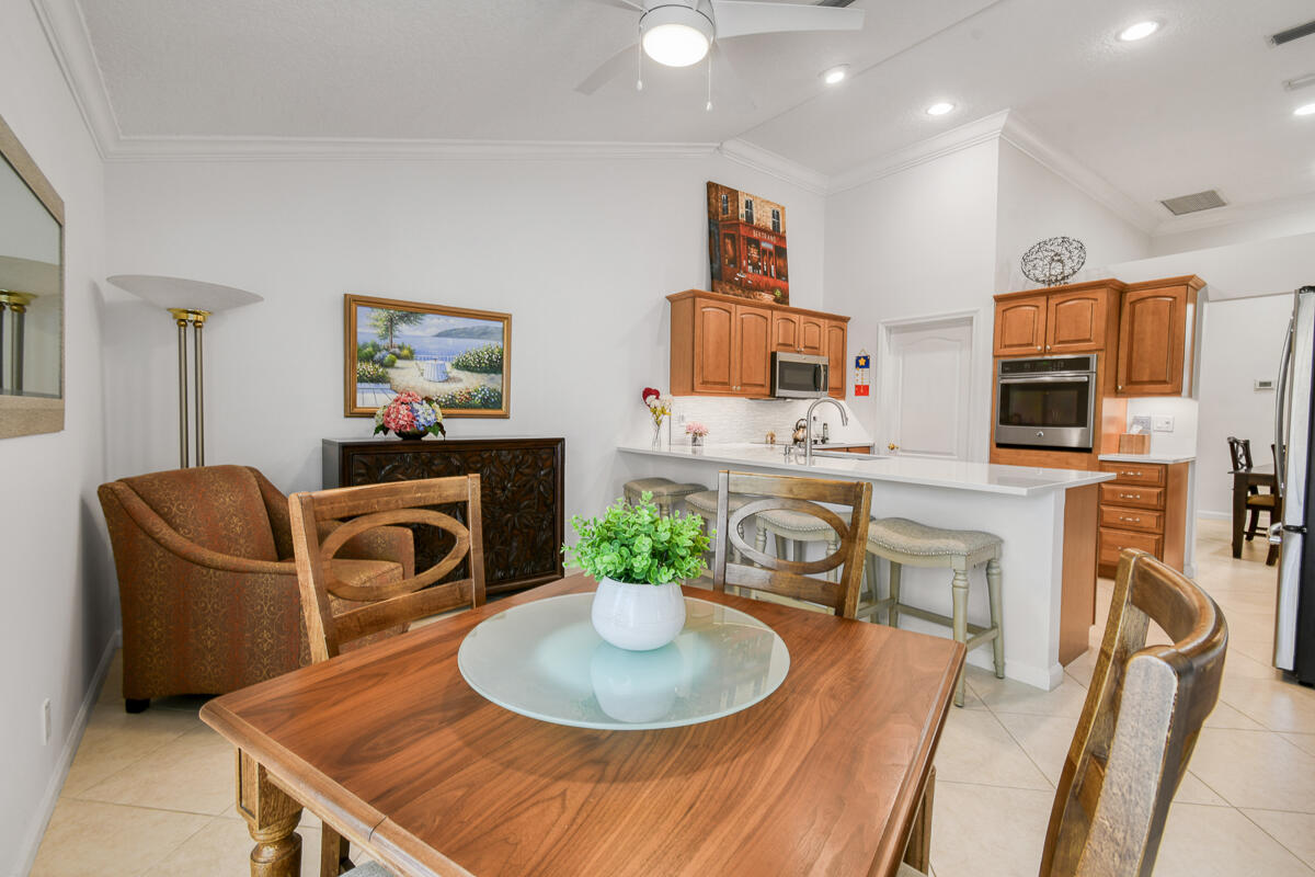 PGA RESORT COMMUNITY OF EAGLETON - Residential