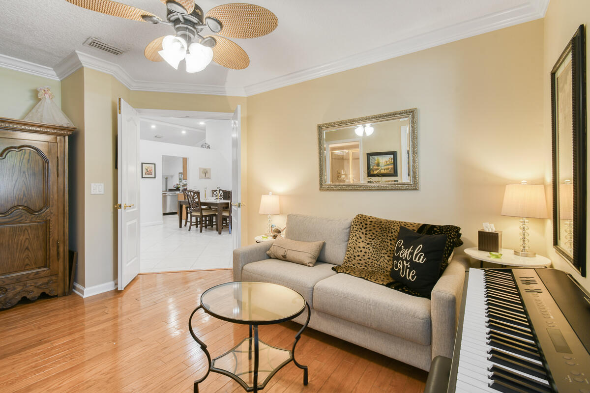 PGA RESORT COMMUNITY OF EAGLETON - Residential