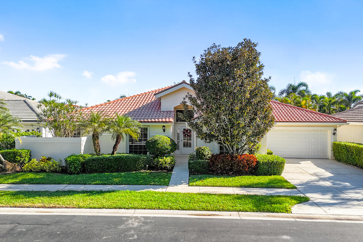 349 Eagleton Golf Drive