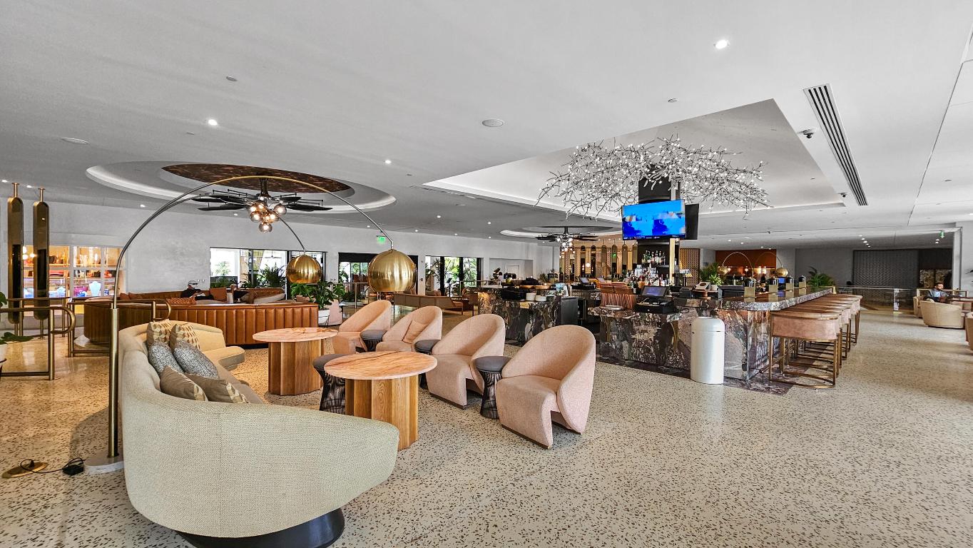 PGA RESORT COMMUNITY OF EAGLETON - Residential