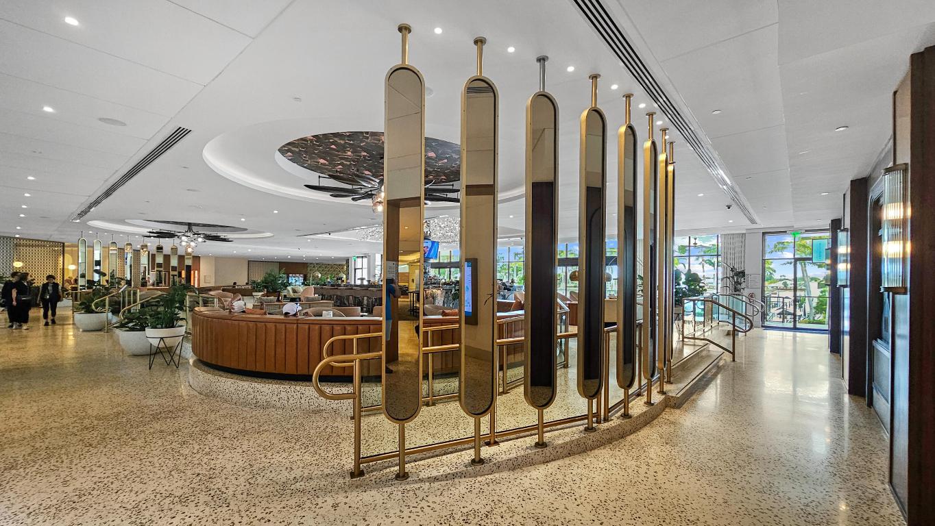 PGA RESORT COMMUNITY OF EAGLETON - Residential