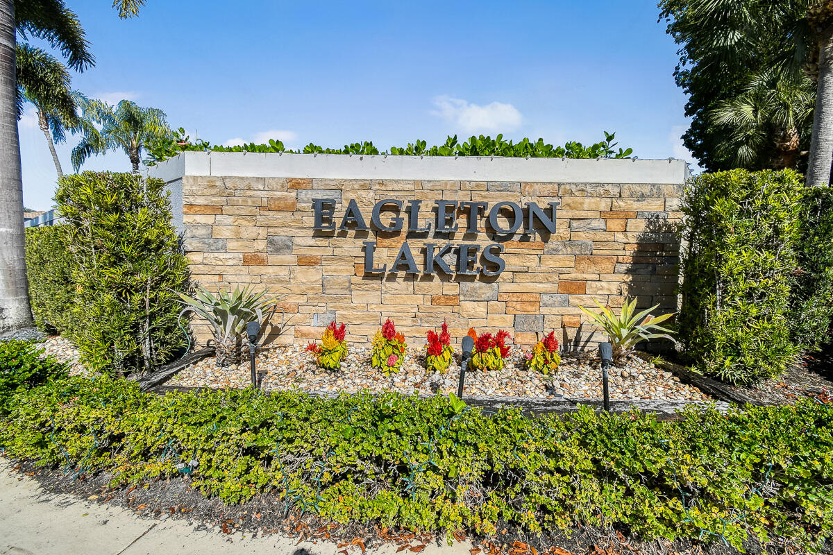PGA RESORT COMMUNITY OF EAGLETON - Residential
