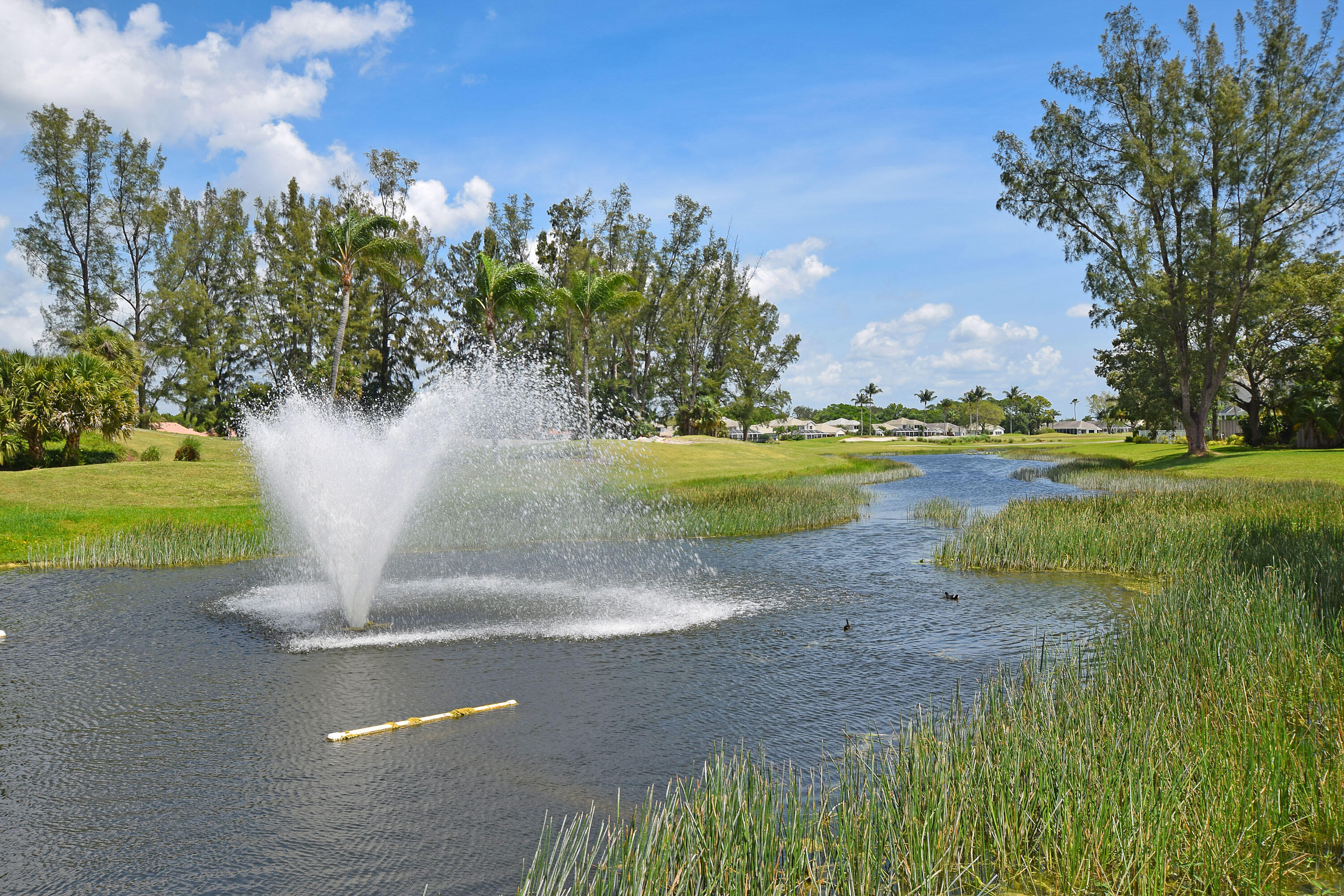 PGA RESORT COMMUNITY OF EAGLETON - Residential