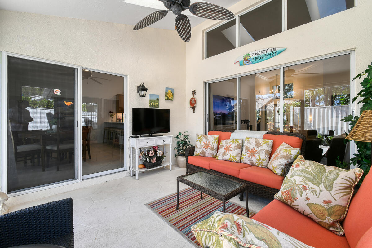 PGA RESORT COMMUNITY OF EAGLETON - Residential